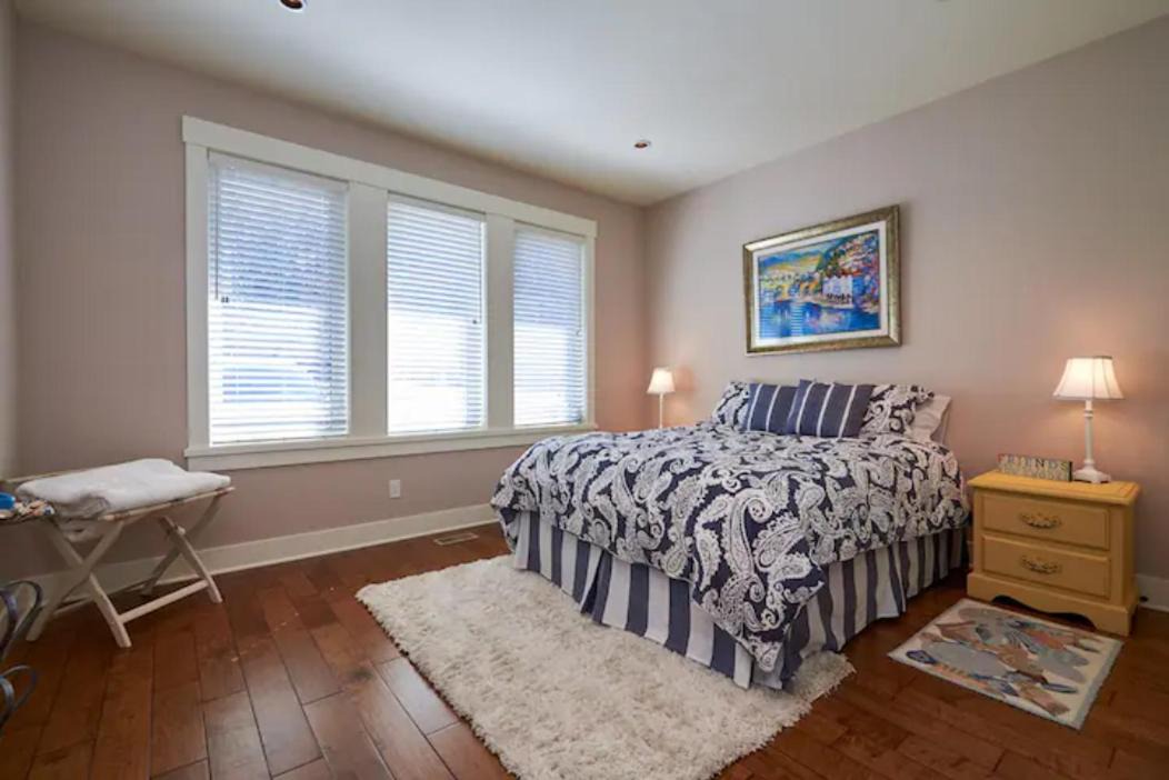 Photo of Bedroom in Regional District of Nanaimo