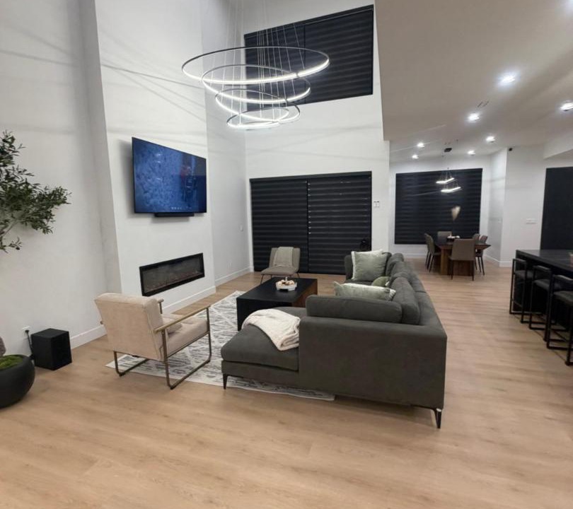 Photo of Livingroom in High River