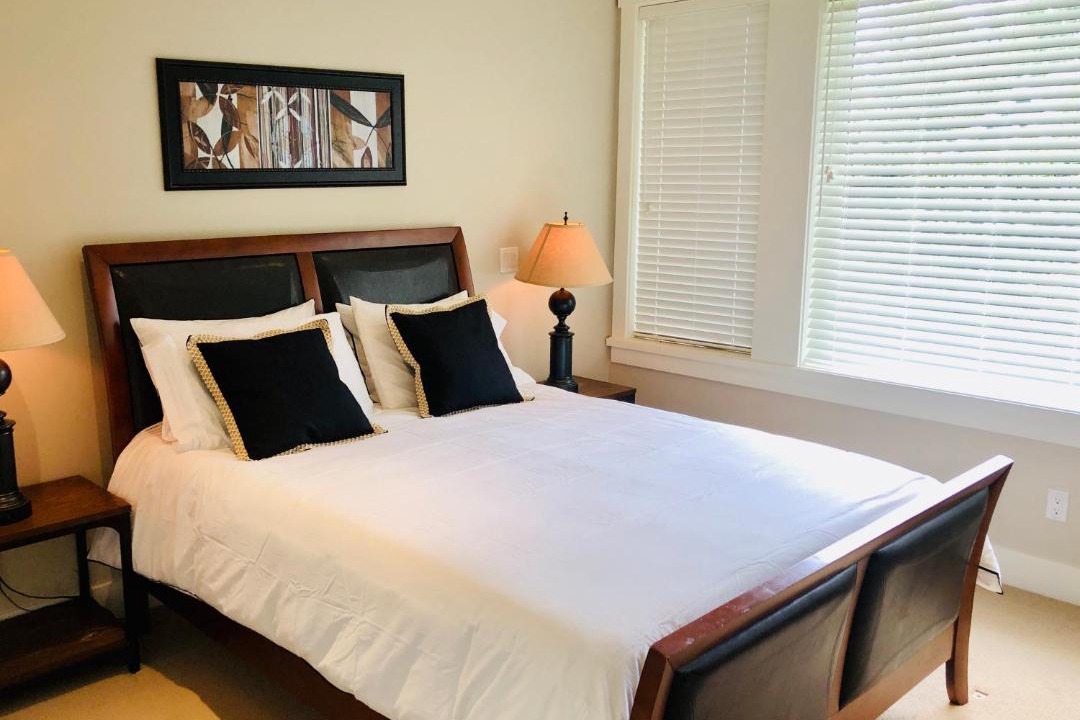 Photo of Bedroom in Regional District of Nanaimo