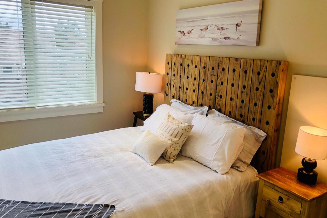 Photo of Bedroom in Regional District of Nanaimo