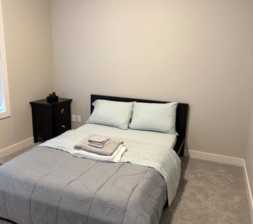 Photo of Bedroom in Cochrane