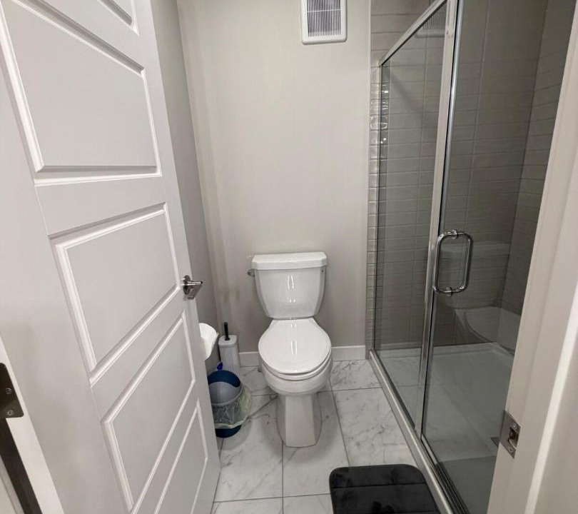 Photo of Bathroom in Cochrane