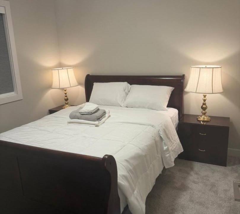 Photo of Bedroom in Cochrane