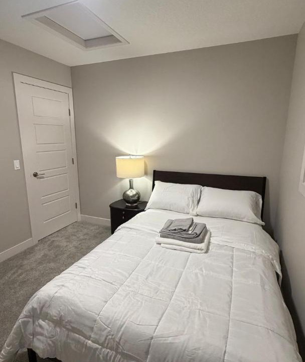 Photo of Bedroom in Cochrane