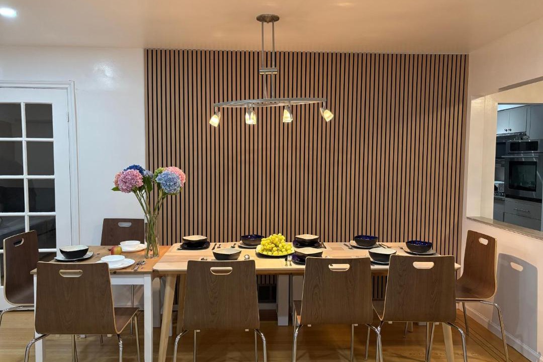 Photo of Kitchen in Oakridge