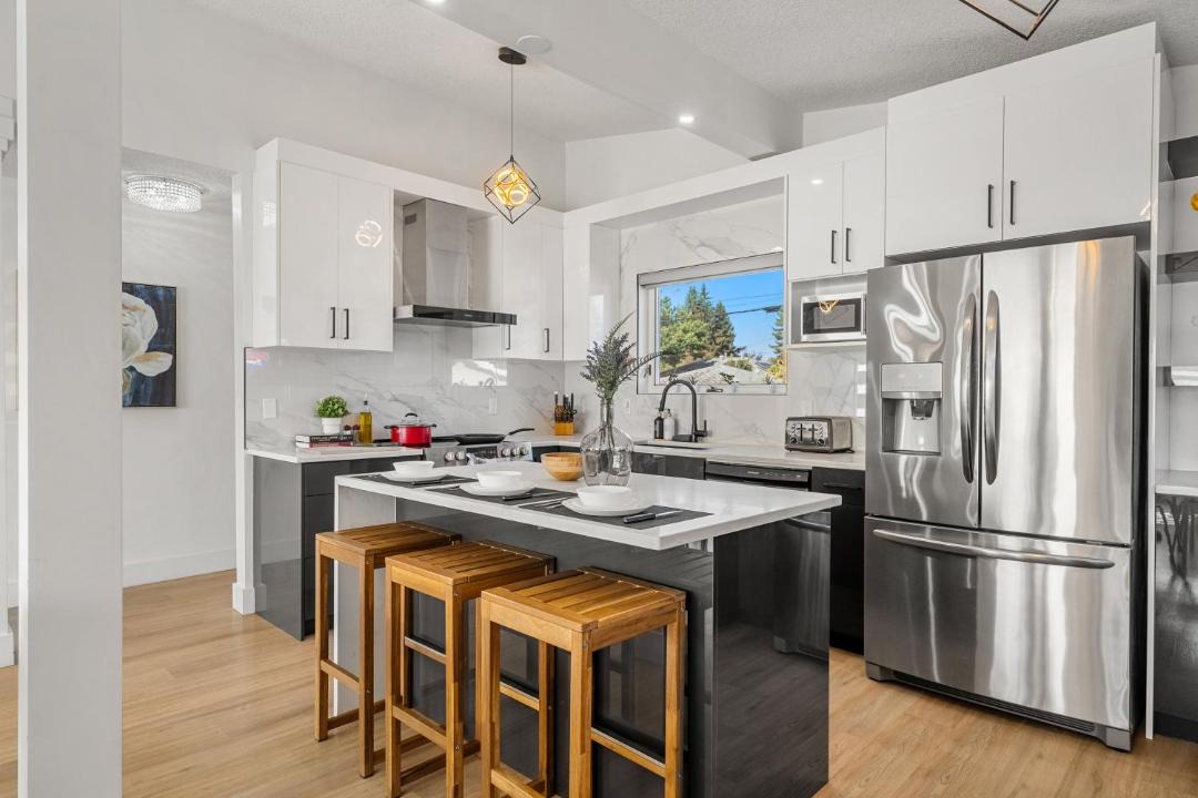 Photo of Kitchen in Edmonton
