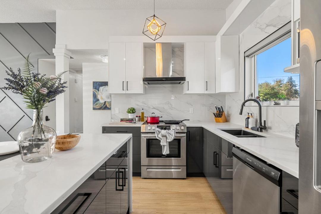Photo of Kitchen in Edmonton
