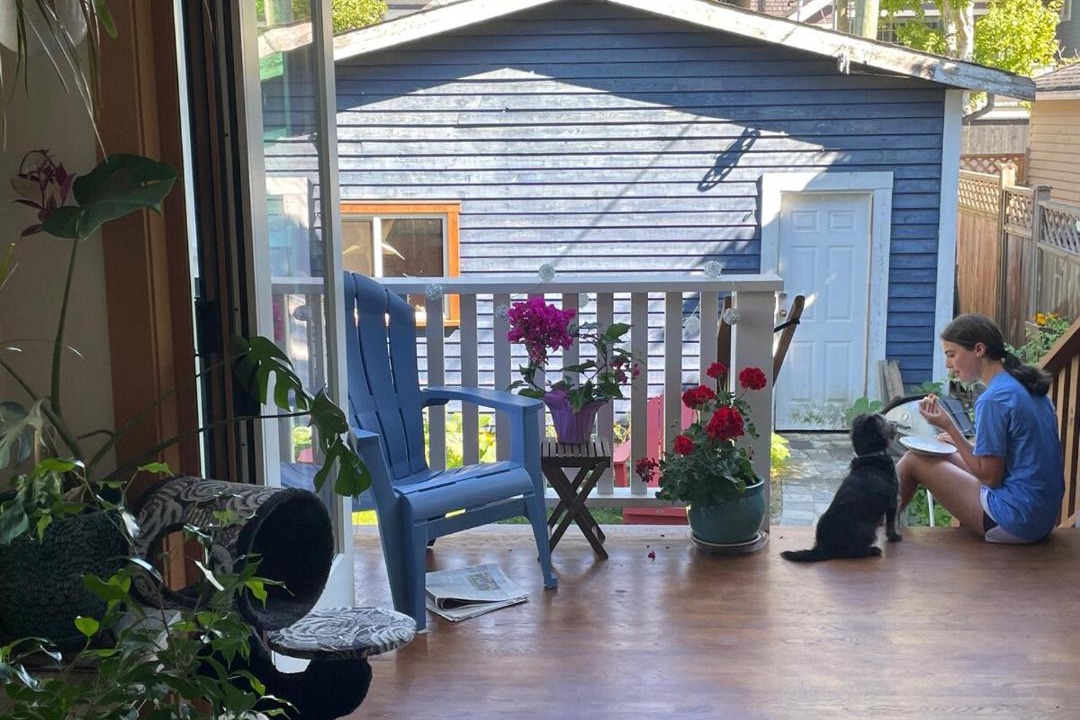 Photo of Others in Kitsilano