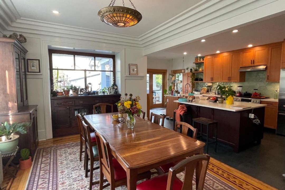 Photo of Kitchen in Kitsilano