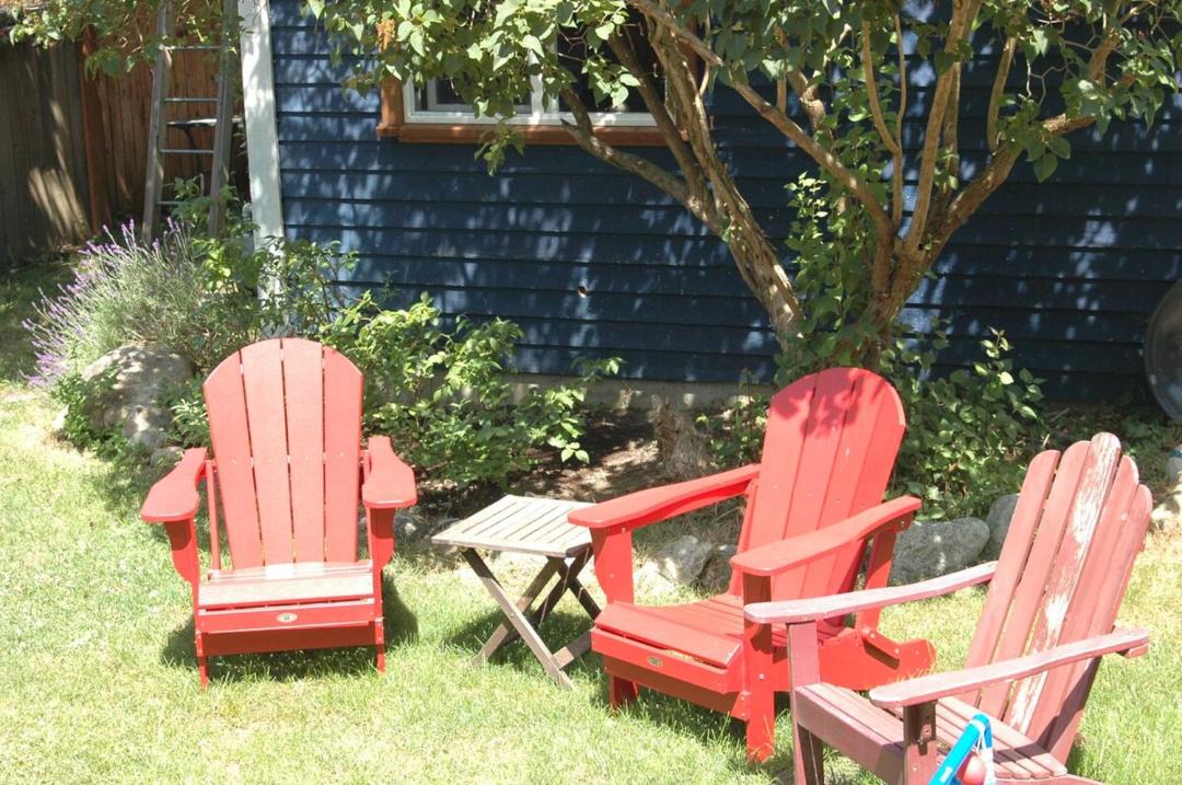 Photo of Others in Kitsilano