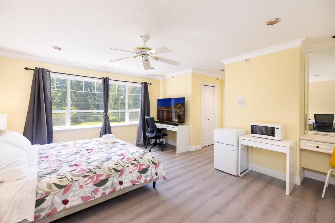 Photo of Bedroom in Dunbar