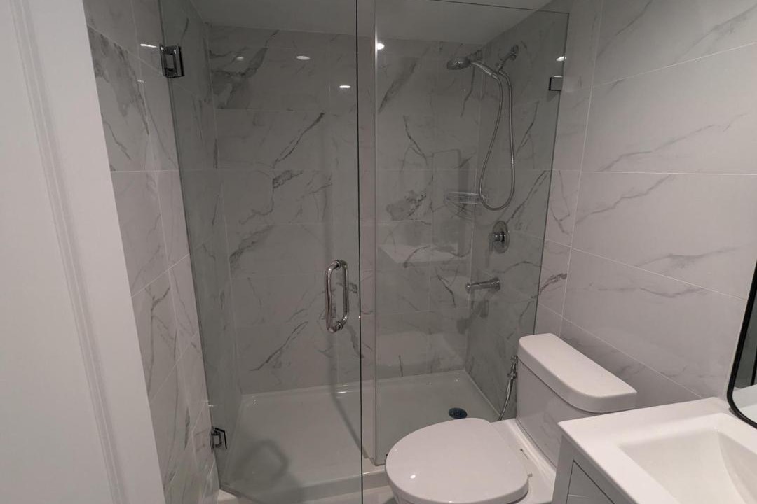 Photo of Bathroom in North Vancouver