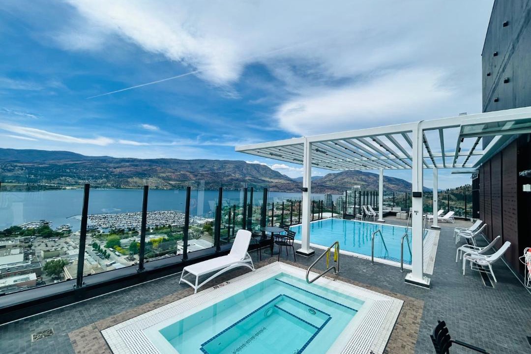 Photo of Others in Downtown Kelowna