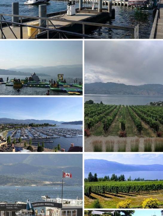 Photo of Others in Downtown Kelowna