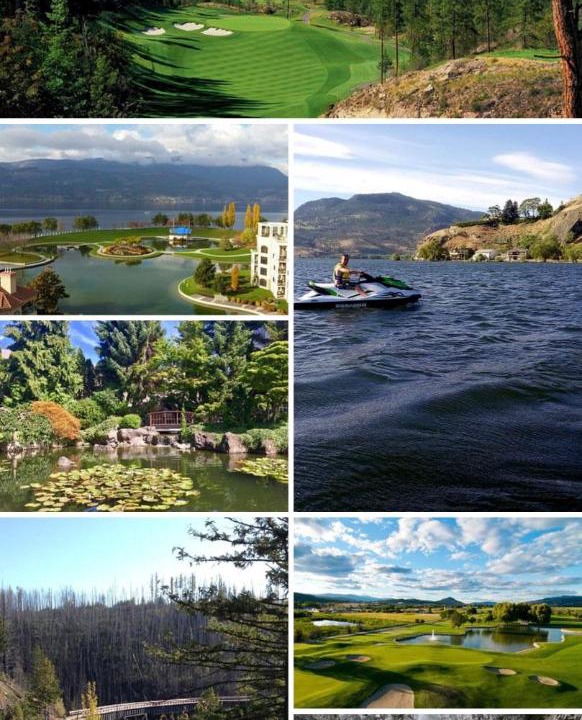 Photo of Others in Downtown Kelowna