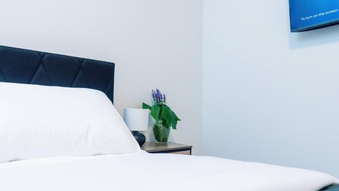 Photo of Bedroom in Southwest Edmonton