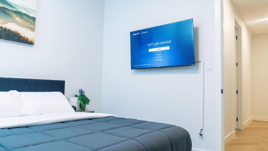 Photo of Bedroom in Southwest Edmonton