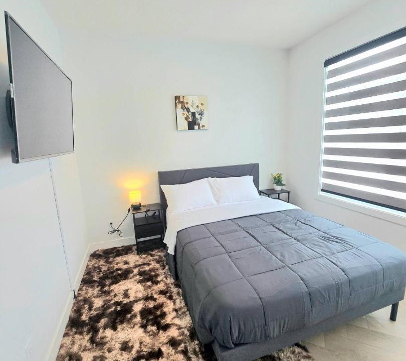 Photo of Bedroom in Southwest Edmonton