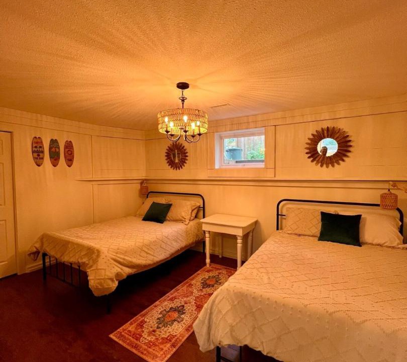 Photo of Bedroom in Division No. 8