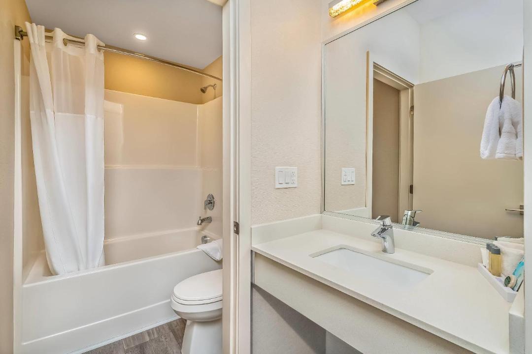 Photo of Bathroom in Kamloops