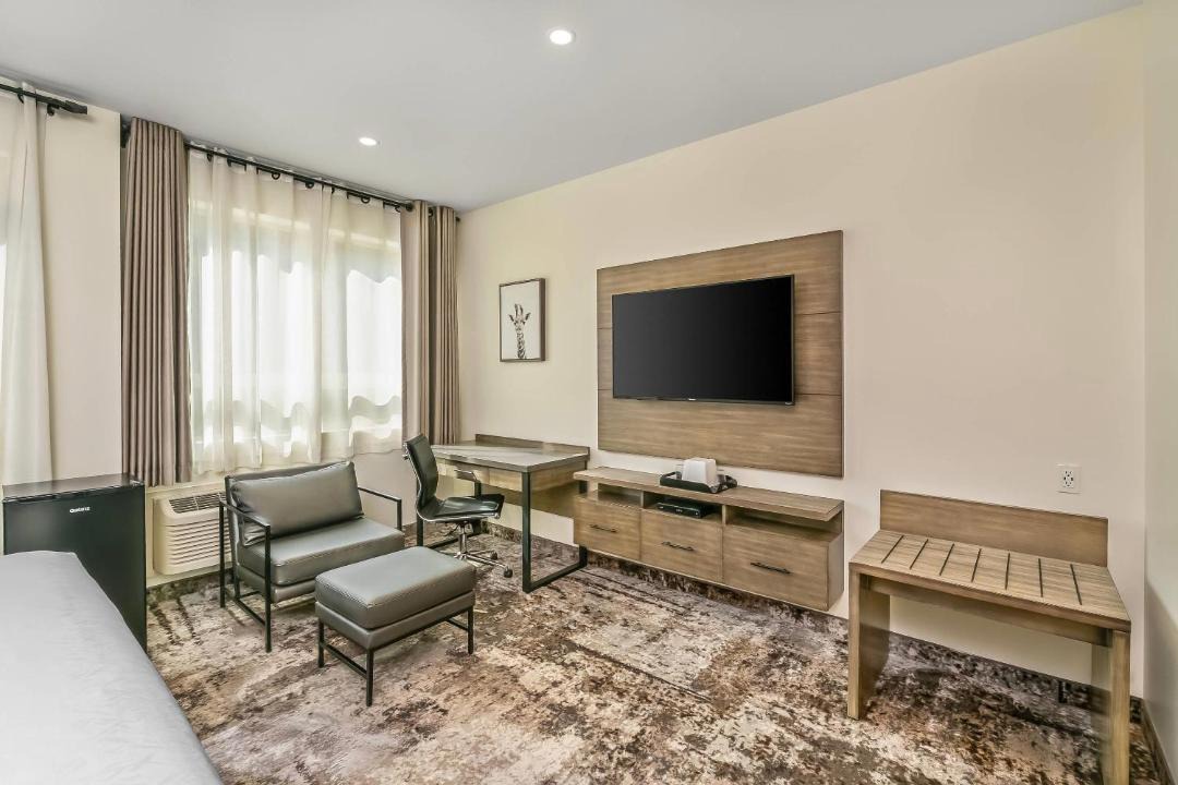 Photo of Bedroom in Kamloops