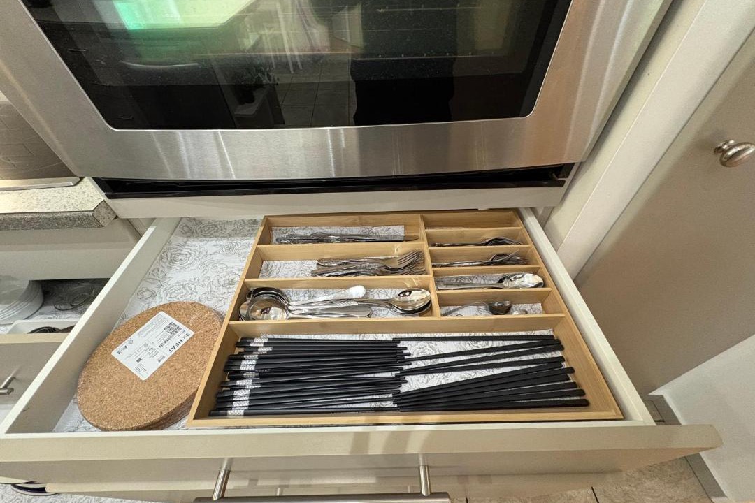 Photo of Kitchen in Oakridge