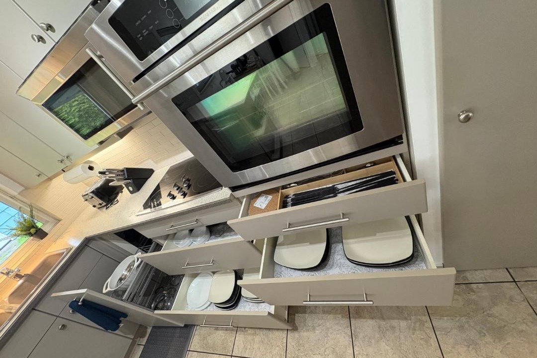 Photo of Kitchen in Oakridge