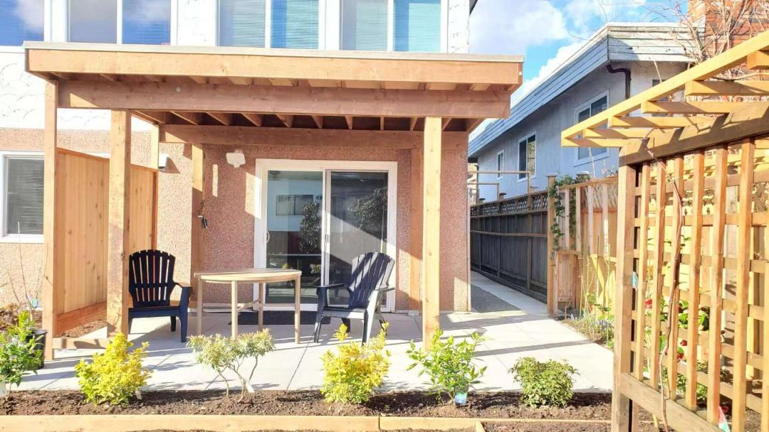 Photo of Patio Balcony in Killarney
