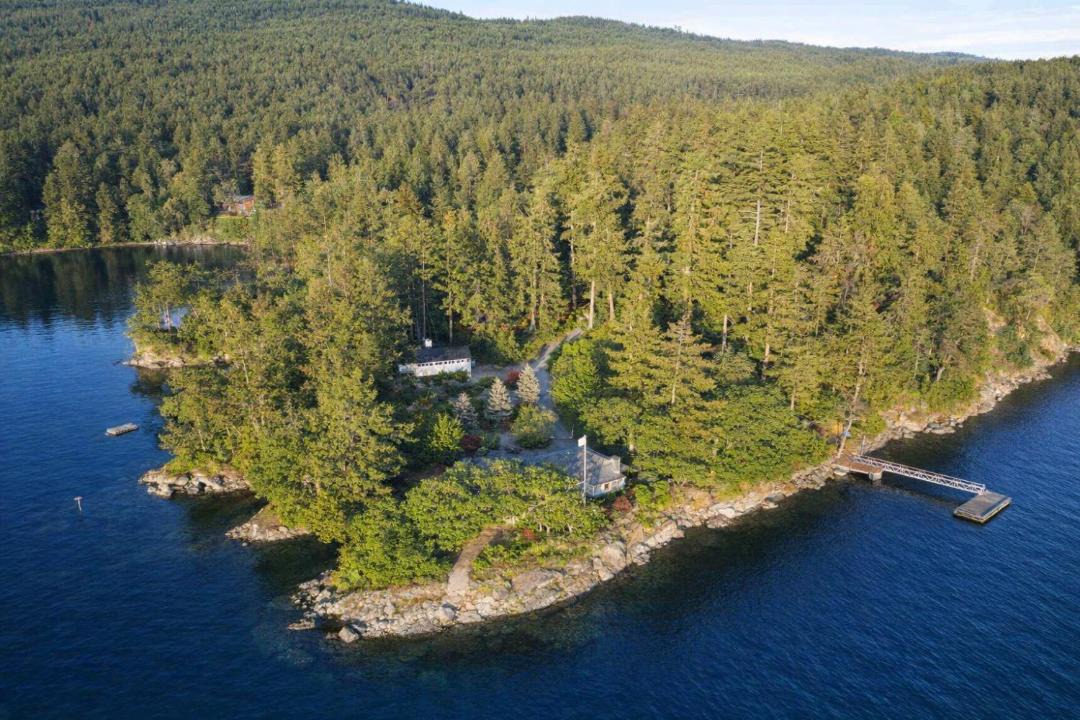 Photo of Others in Salt Spring Island