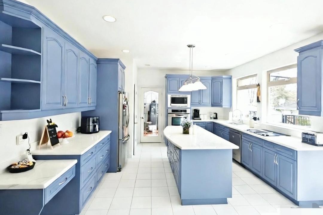 Photo of Kitchen in Burnaby