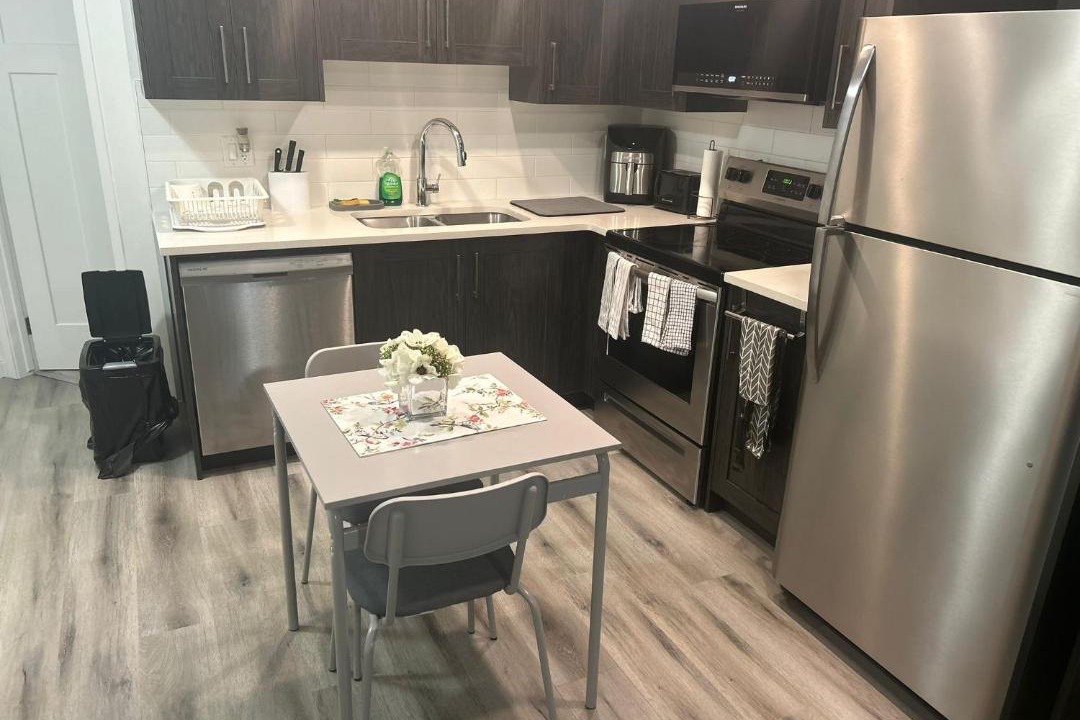 Photo of Kitchen in Southeast Calgary