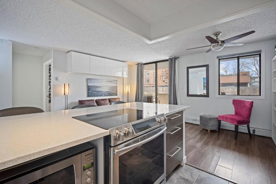 Photo of Kitchen in Beltline
