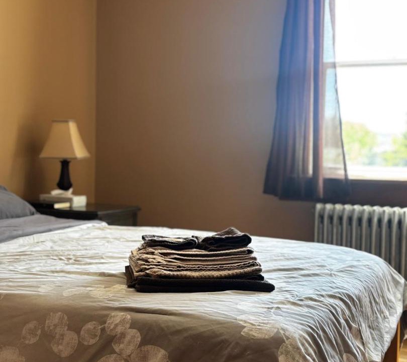Photo of Bedroom in Longview