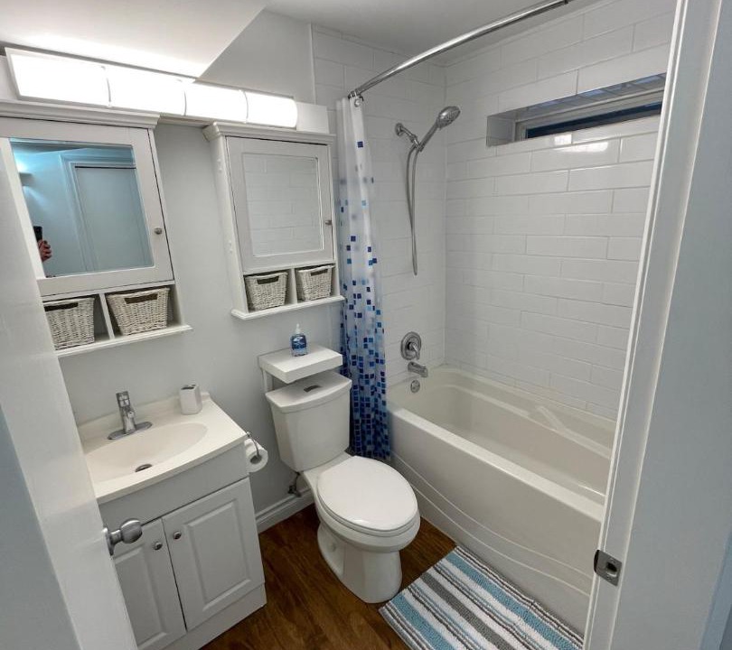 Photo of Bathroom in White Rock