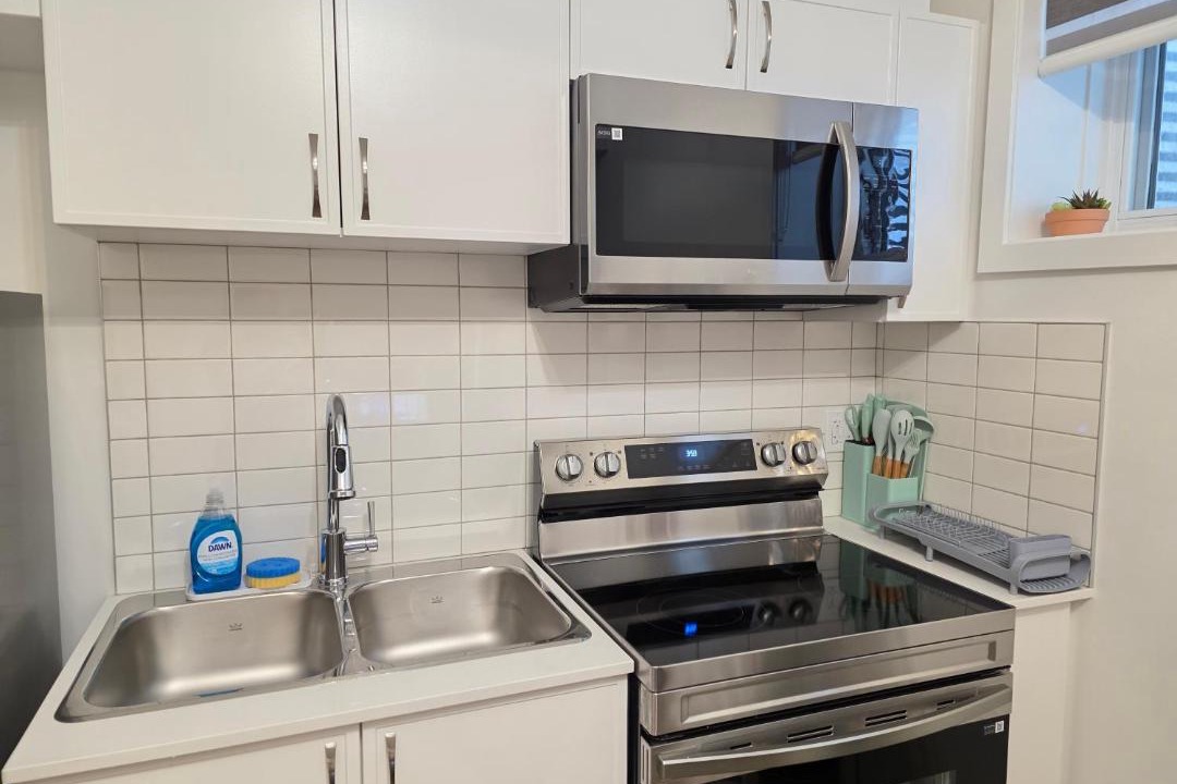 Photo of Kitchen in West Edmonton