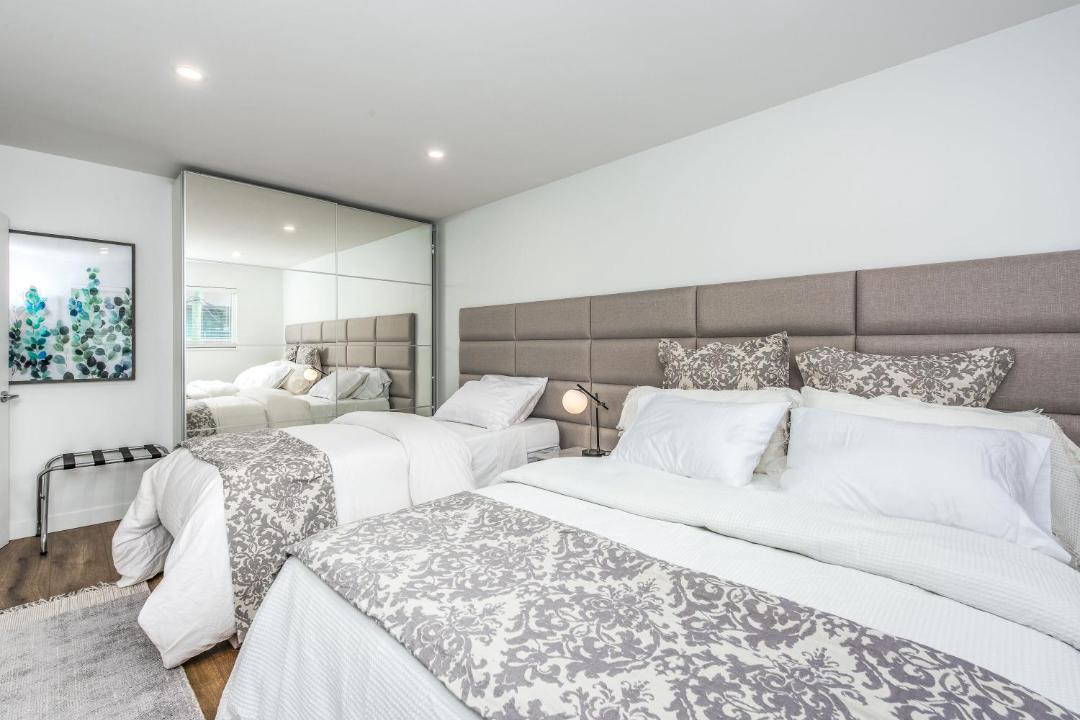 Photo of Bedroom in Fairview