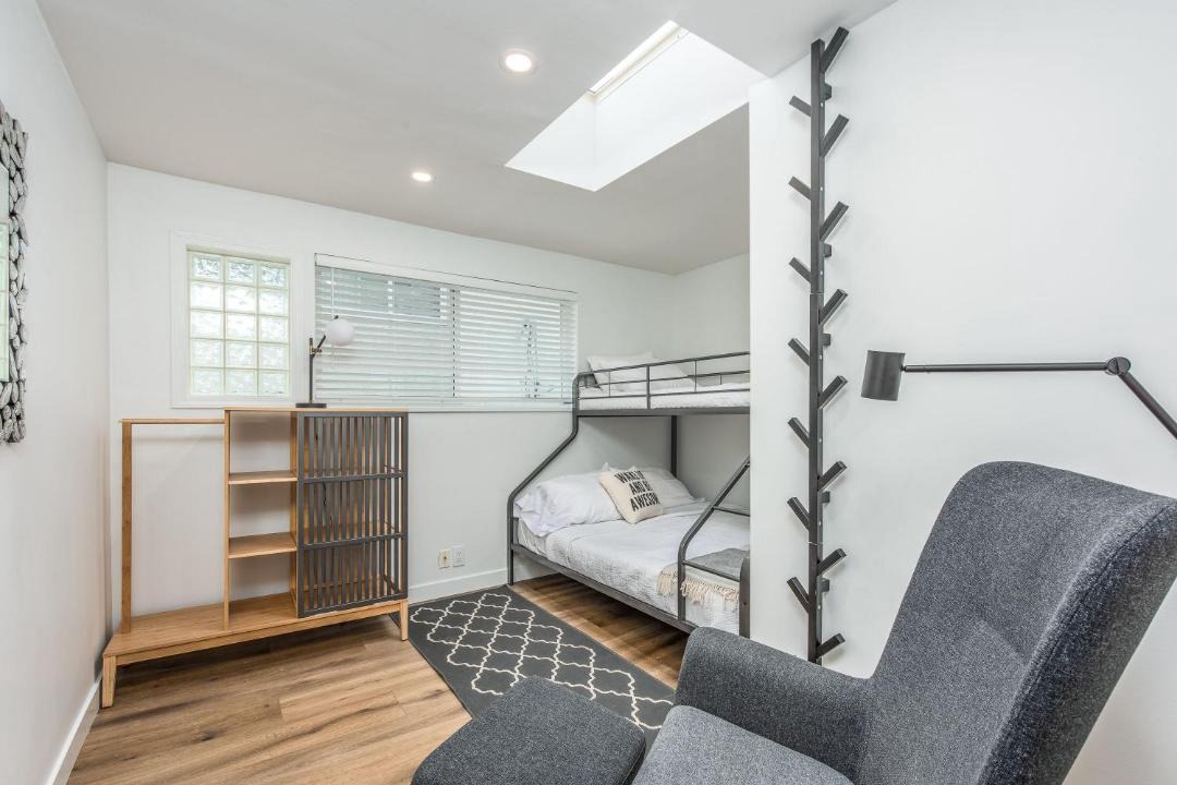 Photo of Bedroom in Fairview