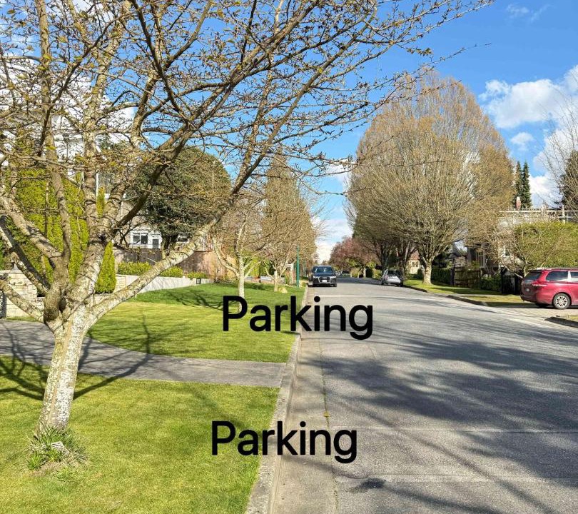 Photo of Others in Kerrisdale