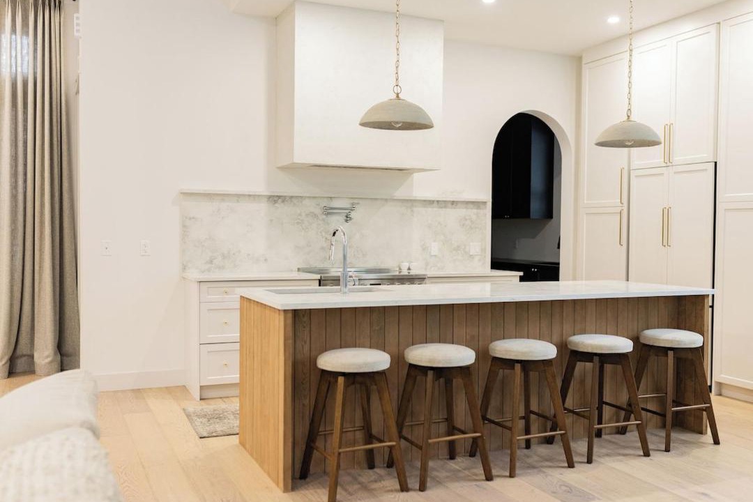 Photo of Kitchen in Grand Forks