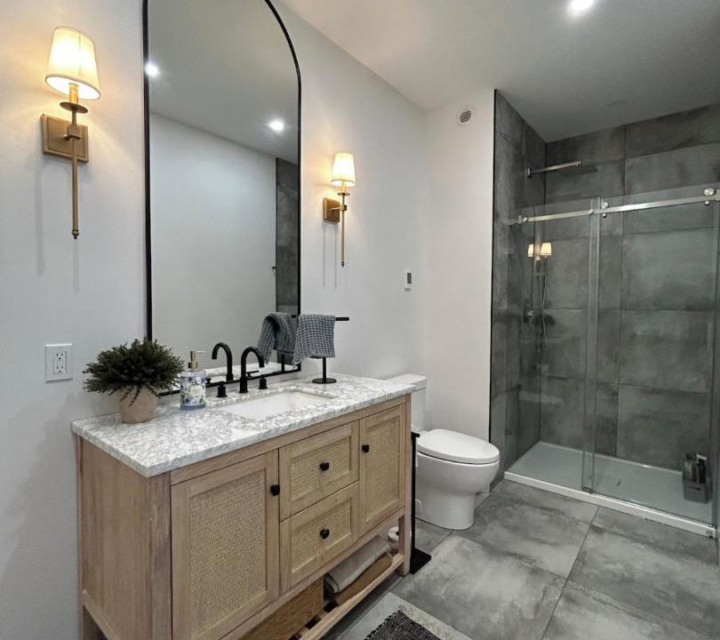 Photo of Bathroom in Grand Forks