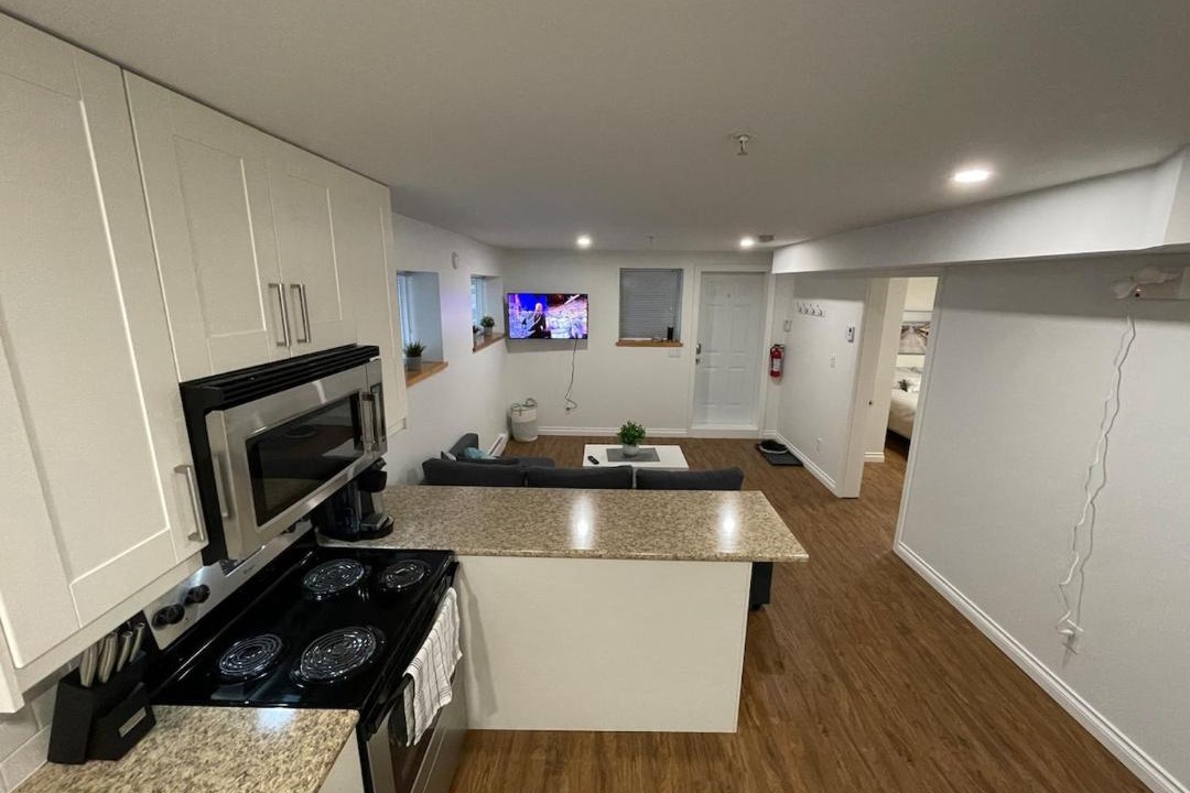 Photo of Kitchen in White Rock