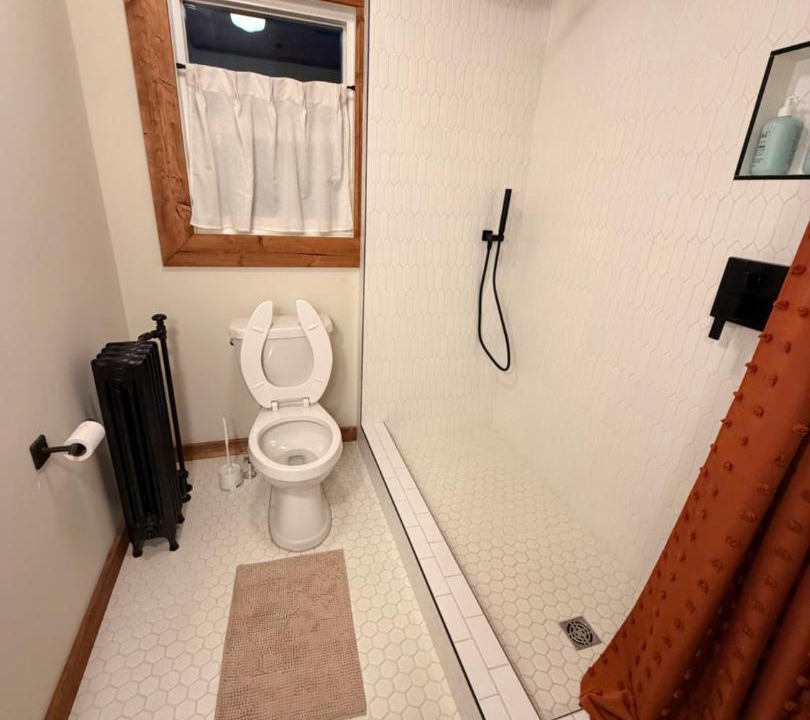 Photo of Bathroom in Longview