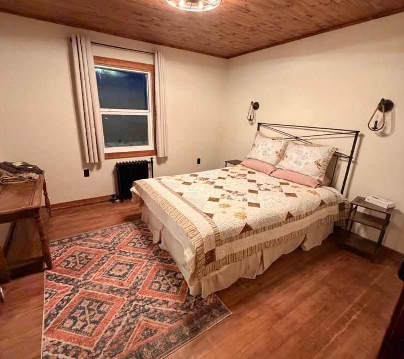 Photo of Bedroom in Longview