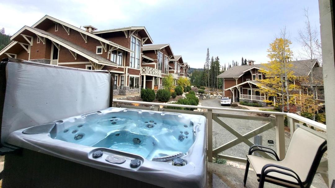 Photo of Others in Sun Peaks