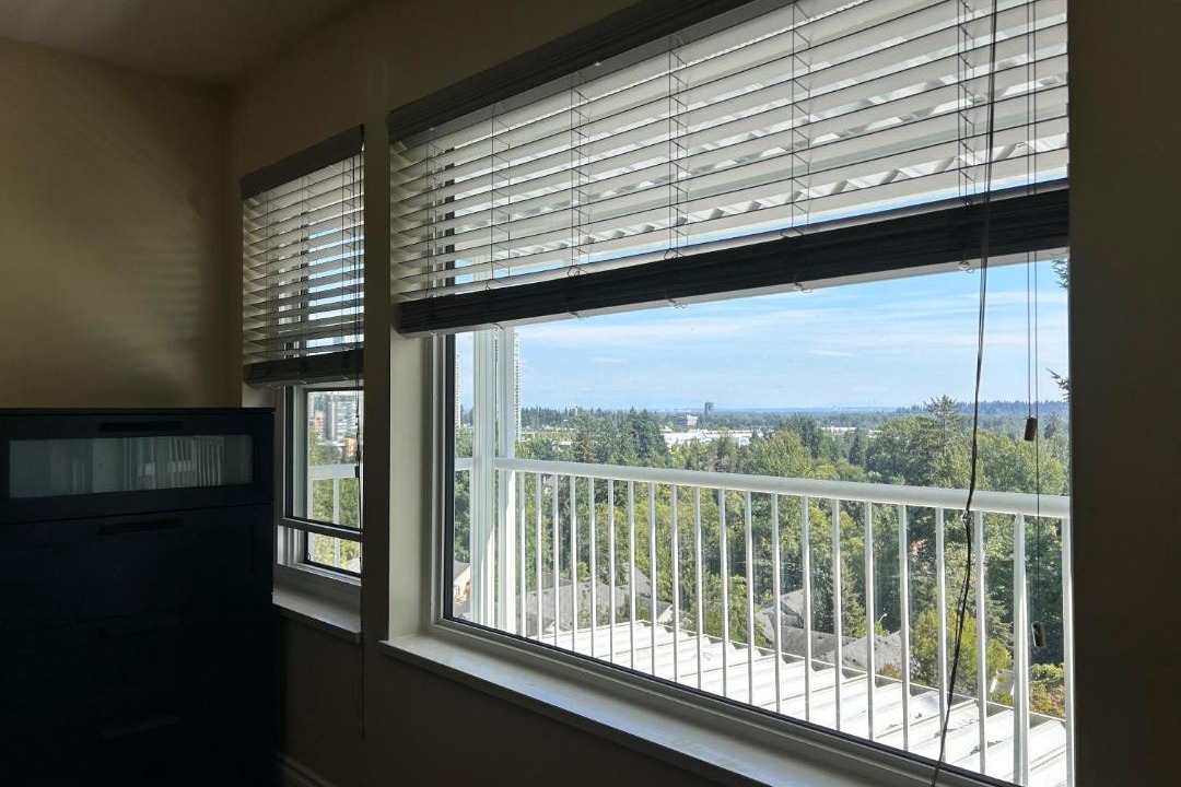 Photo of Patio Balcony in Coquitlam