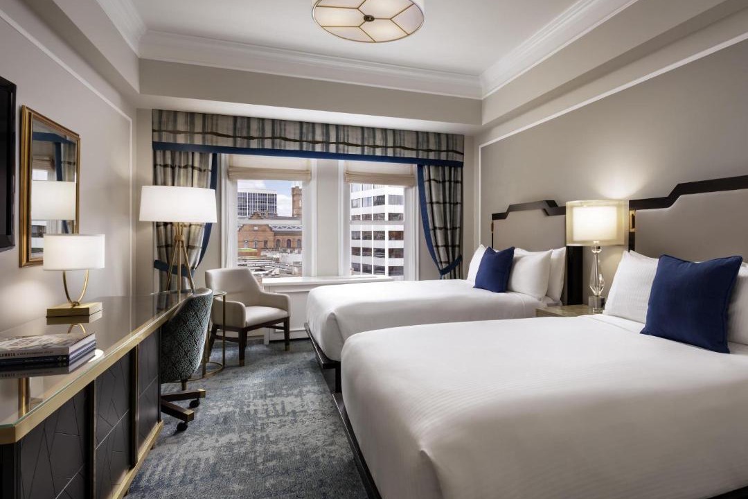 Photo of Bedroom in Inner Harbour