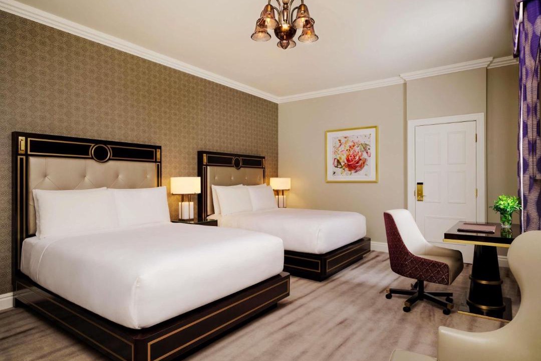 Photo of Bedroom in Inner Harbour