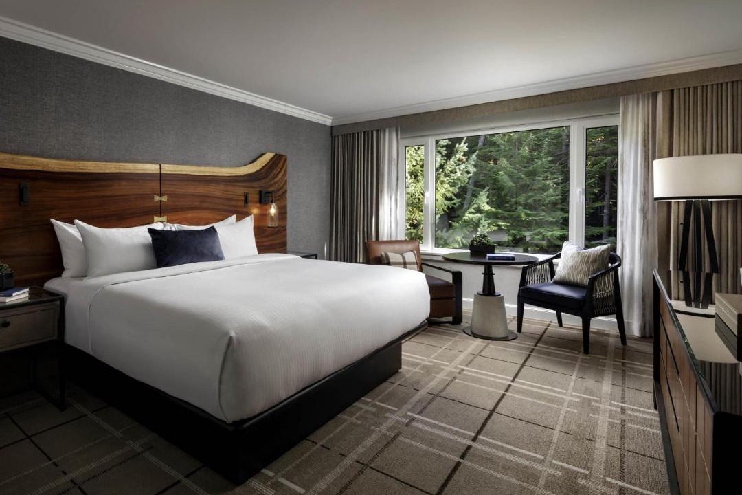Photo of Bedroom in Blackcomb