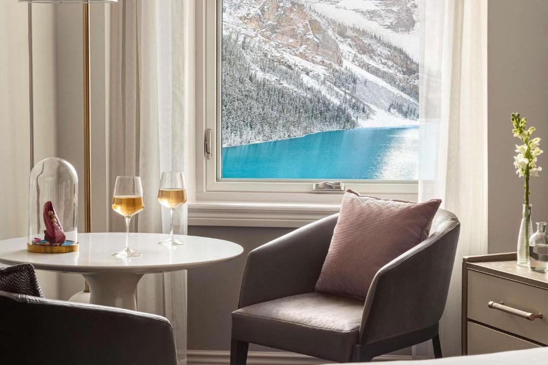 Photo of Others in Lake Louise