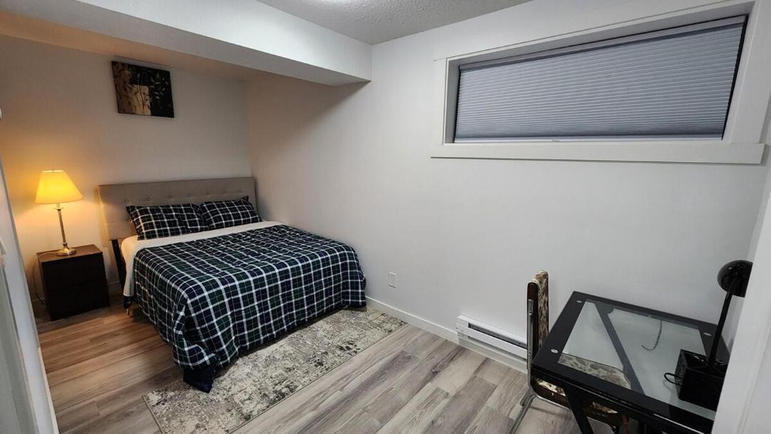 Photo of Bedroom in Regina